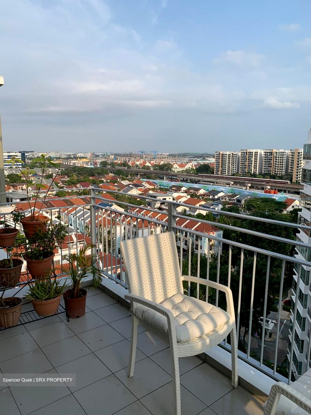 Casa Merah (D16), Apartment #440812671